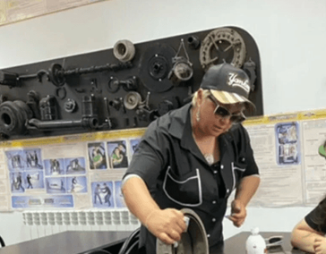 Елена Макоева